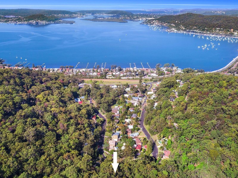 43 Melaleuca Crescent, Tascott NSW 2250