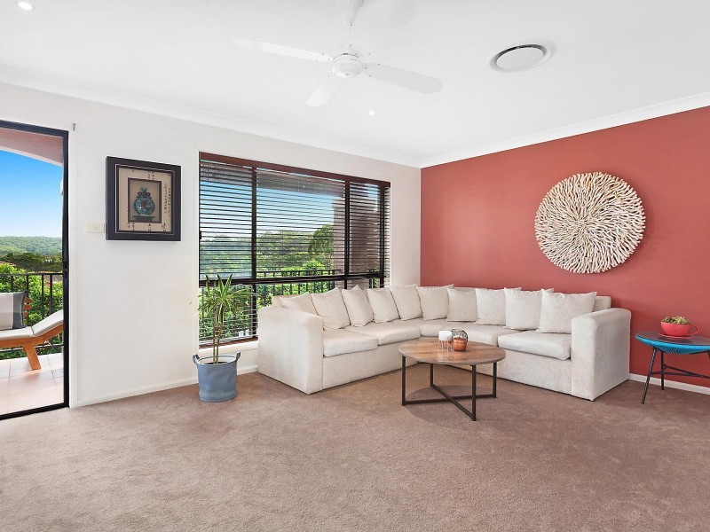 25 Tallowood Crescent, Erina NSW 2250