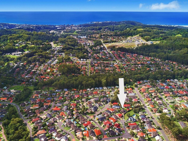 25 Tallowood Crescent, Erina NSW 2250