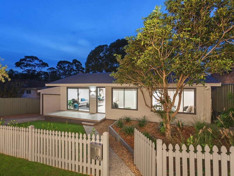 60 Jarrett Street, Wyoming NSW 2250