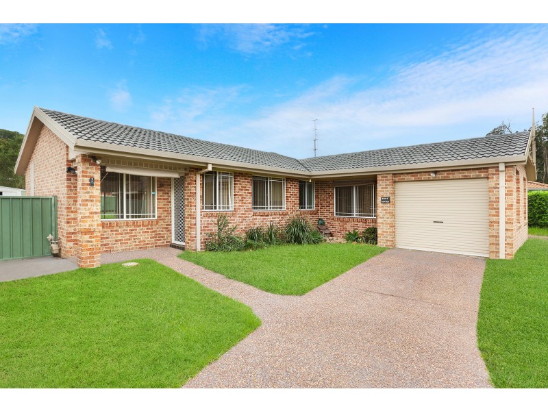 3 Ann Close, Ourimbah NSW 2258