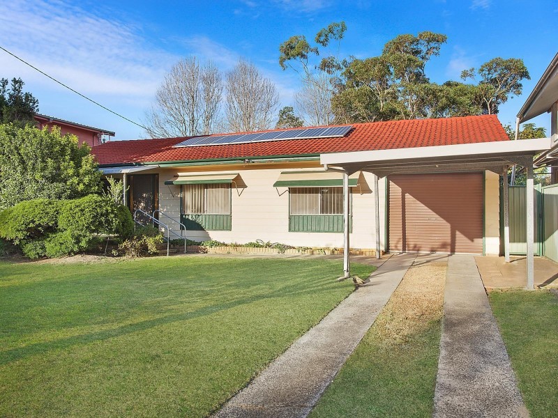 32 WOY WOY Road, Kariong NSW 2250