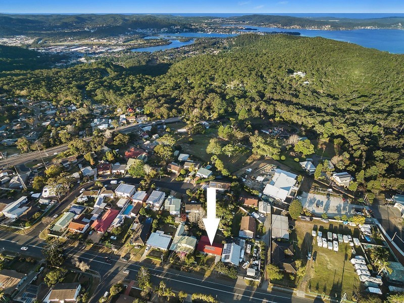32 WOY WOY Road, Kariong NSW 2250