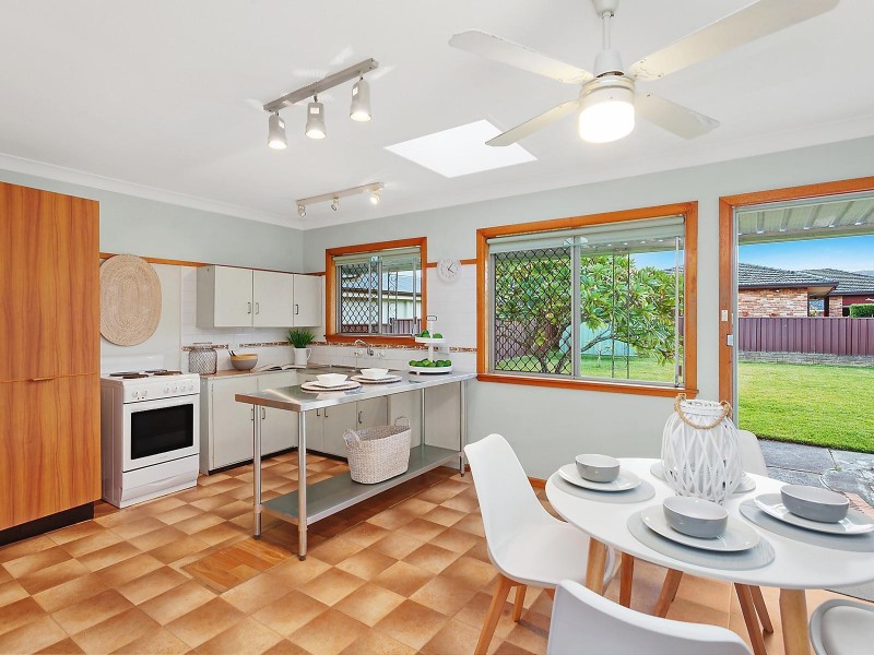 9 Daffodil Drive, Woy Woy NSW 2256