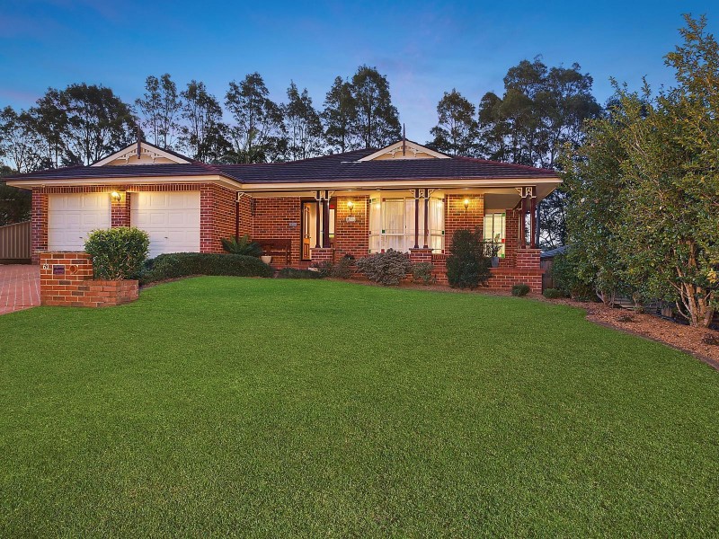 63 Woodview Avenue, Lisarow NSW 2250