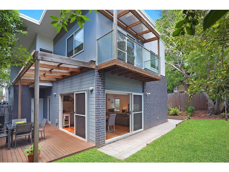 3/244 Henry Parry Drive, North Gosford NSW 2250