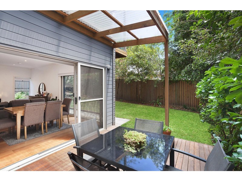 3/244 Henry Parry Drive, North Gosford NSW 2250