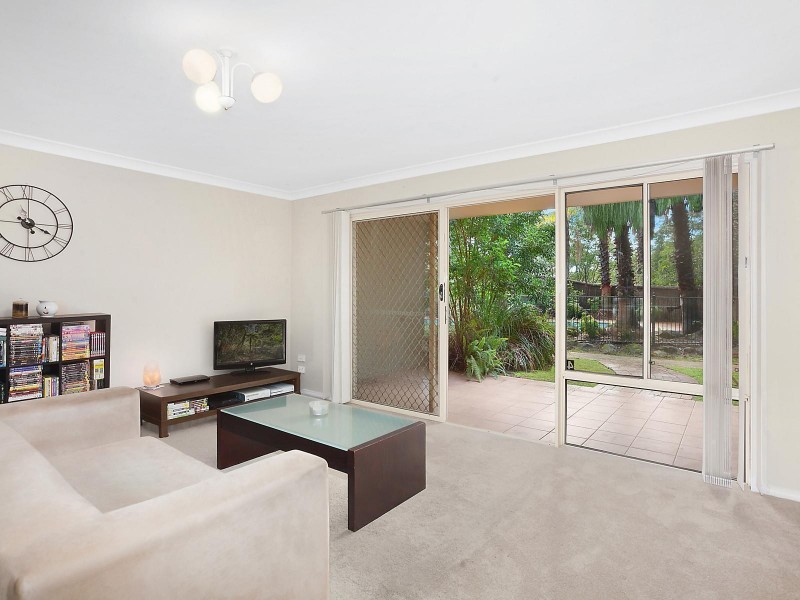 4/117 John Whiteway Drive, Gosford NSW 2250
