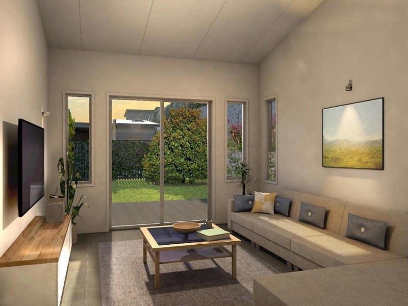 5/23 Meadow Road, Springfield NSW 2250