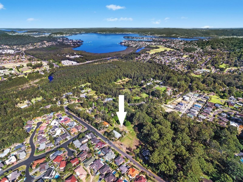 5/23 Meadow Road, Springfield NSW 2250