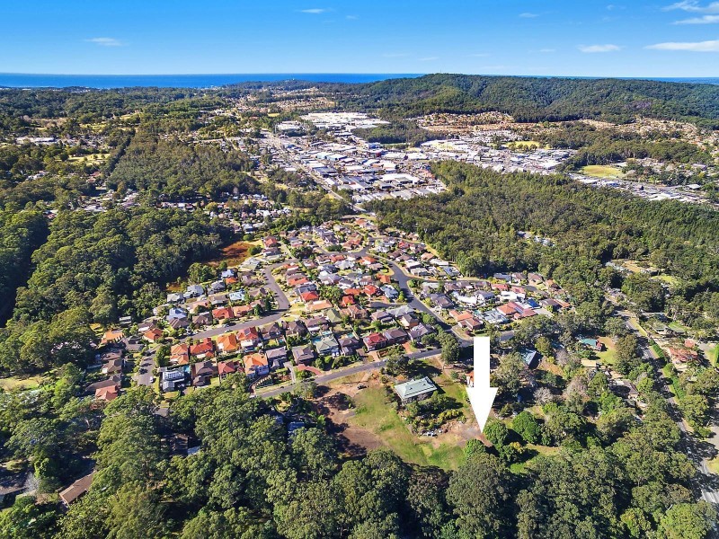 5/23 Meadow Road, Springfield NSW 2250