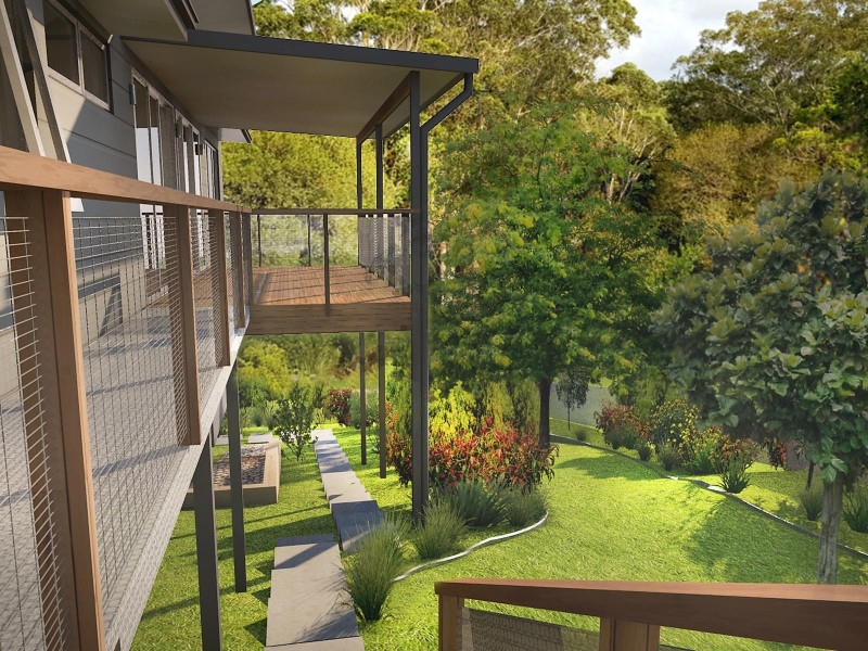 2/23 Meadow Road, Springfield NSW 2250