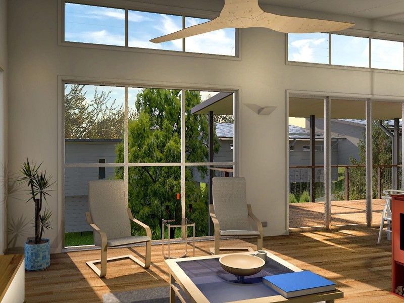2/23 Meadow Road, Springfield NSW 2250
