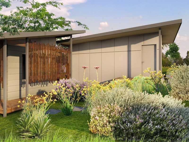 2/23 Meadow Road, Springfield NSW 2250