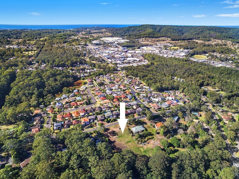 2/23 Meadow Road, Springfield NSW 2250