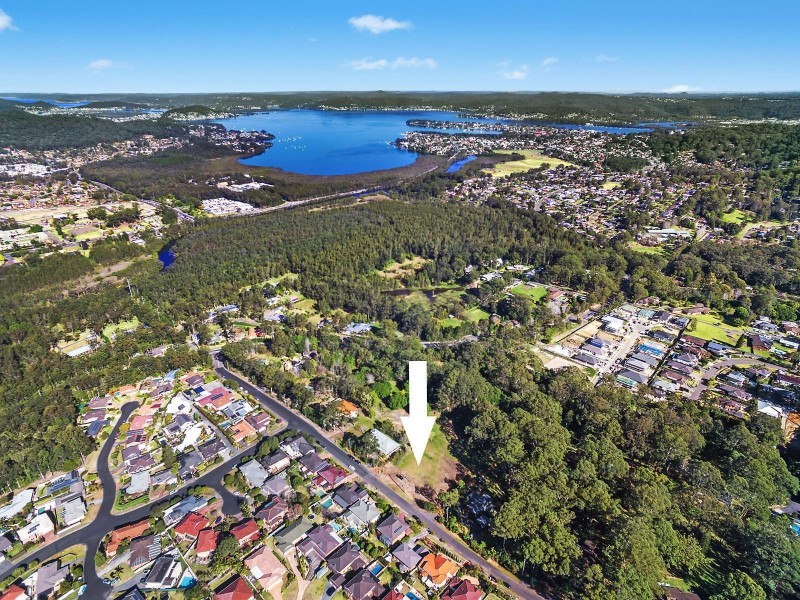 2/23 Meadow Road, Springfield NSW 2250