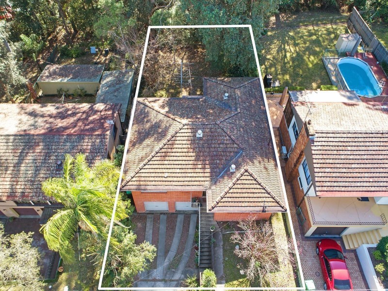 43 Henry Parry Drive, East Gosford NSW 2250