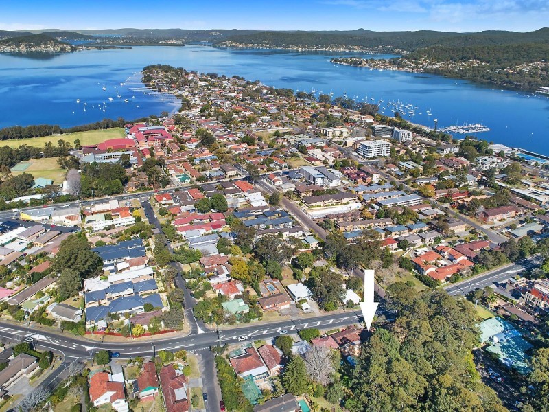 43 Henry Parry Drive, East Gosford NSW 2250