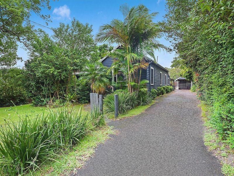 7 Goonak Parade, Narara NSW 2250