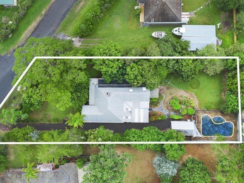 7 Goonak Parade, Narara NSW 2250