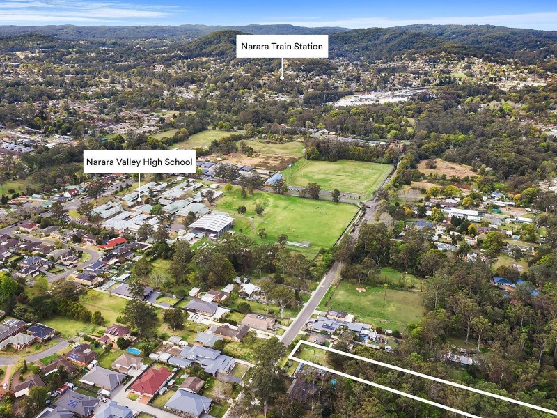 99 Carrington Street, Narara NSW 2250