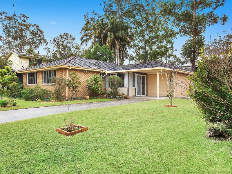 3 Haggerty Close, Narara NSW 2250