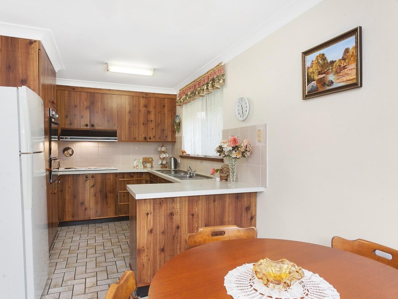 3 Haggerty Close, Narara NSW 2250