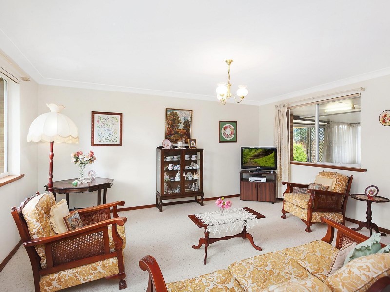 3 Haggerty Close, Narara NSW 2250