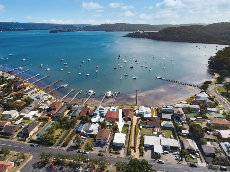 23 Village Road, Saratoga NSW 2251