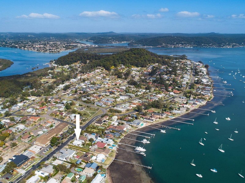 23 Village Road, Saratoga NSW 2251