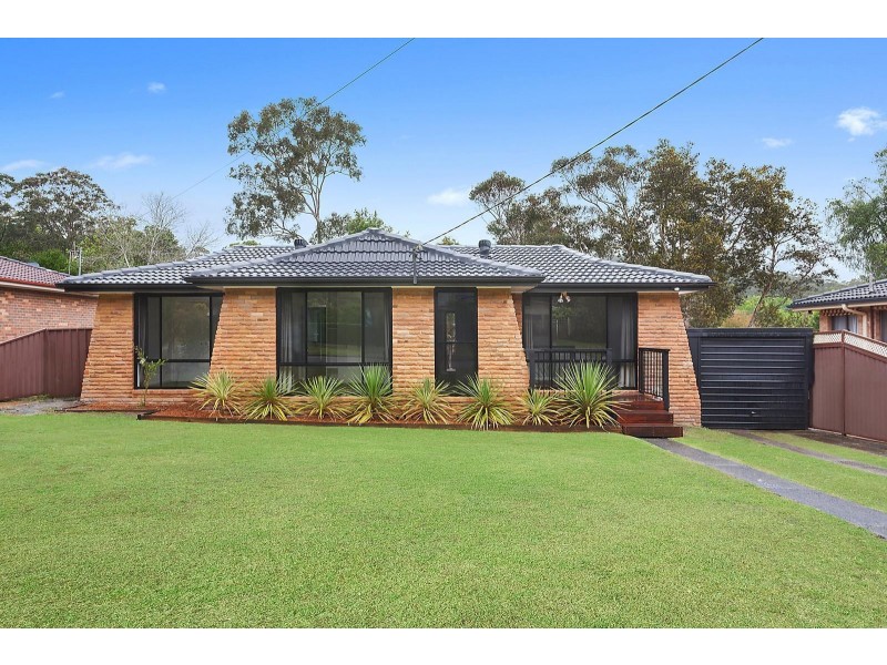 14 Rain Forest Road, Wyoming NSW 2250