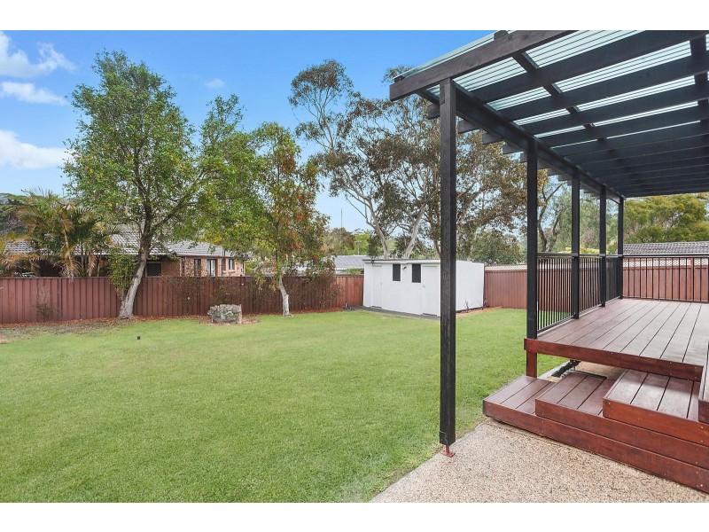 14 Rain Forest Road, Wyoming NSW 2250