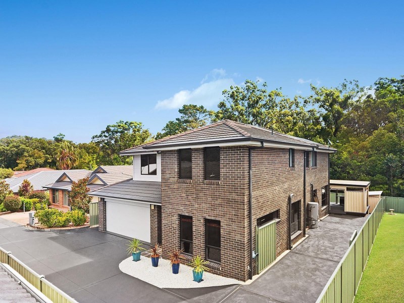 6/11 Hanlan Street South, Narara NSW 2250