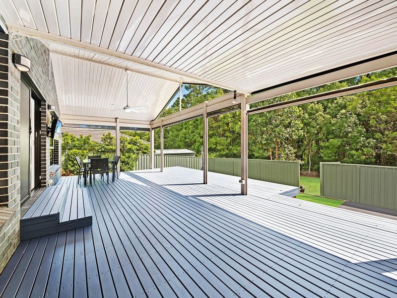 6/11 Hanlan Street South, Narara NSW 2250