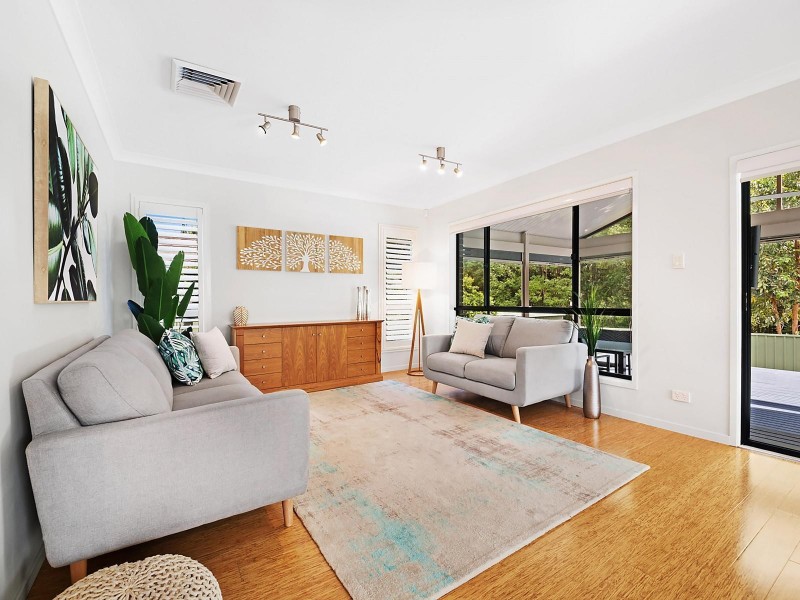 6/11 Hanlan Street South, Narara NSW 2250