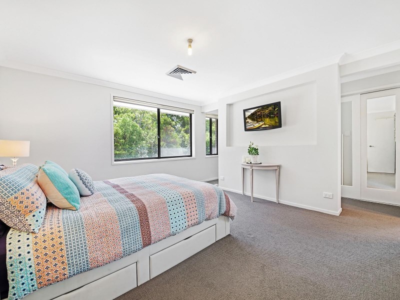 6/11 Hanlan Street South, Narara NSW 2250