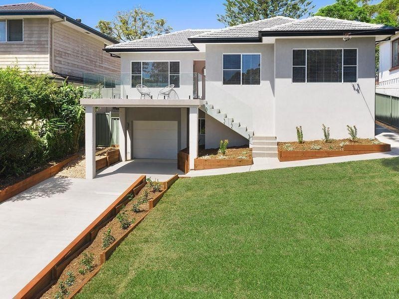 18 Dolly Avenue, Springfield NSW 2250