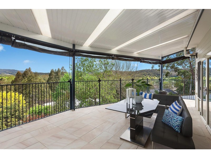 12 Old Farm Place, Ourimbah NSW 2258