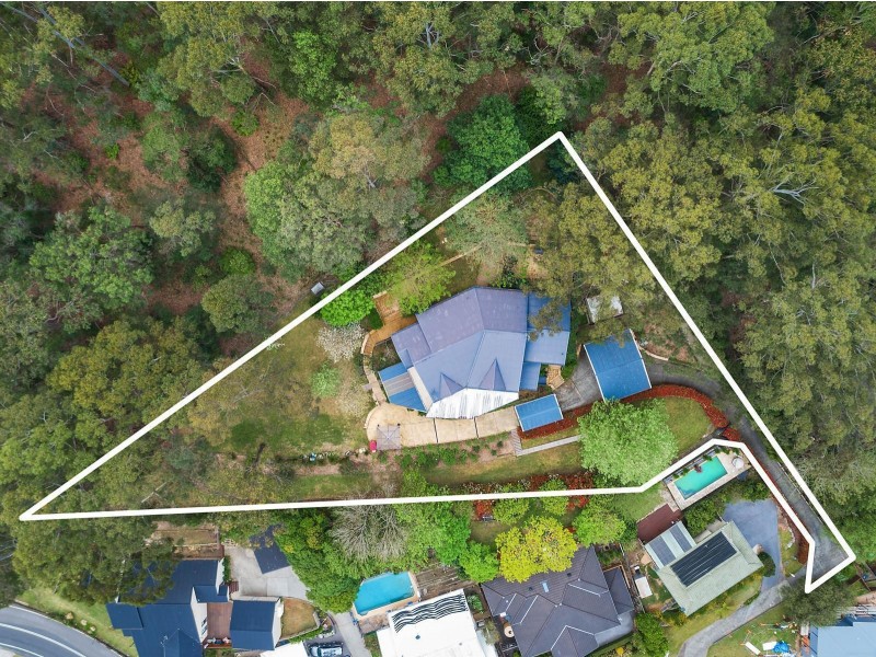12 Old Farm Place, Ourimbah NSW 2258