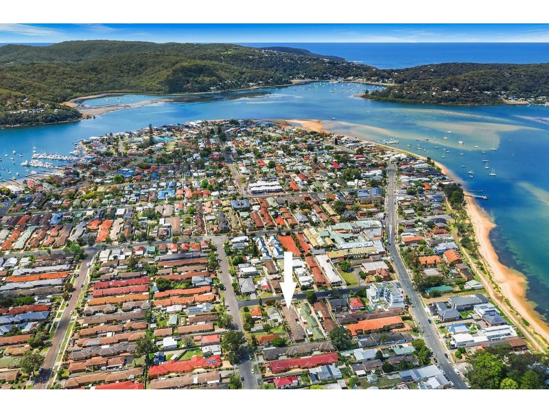 1/5 Whiting Road, Ettalong Beach NSW 2257