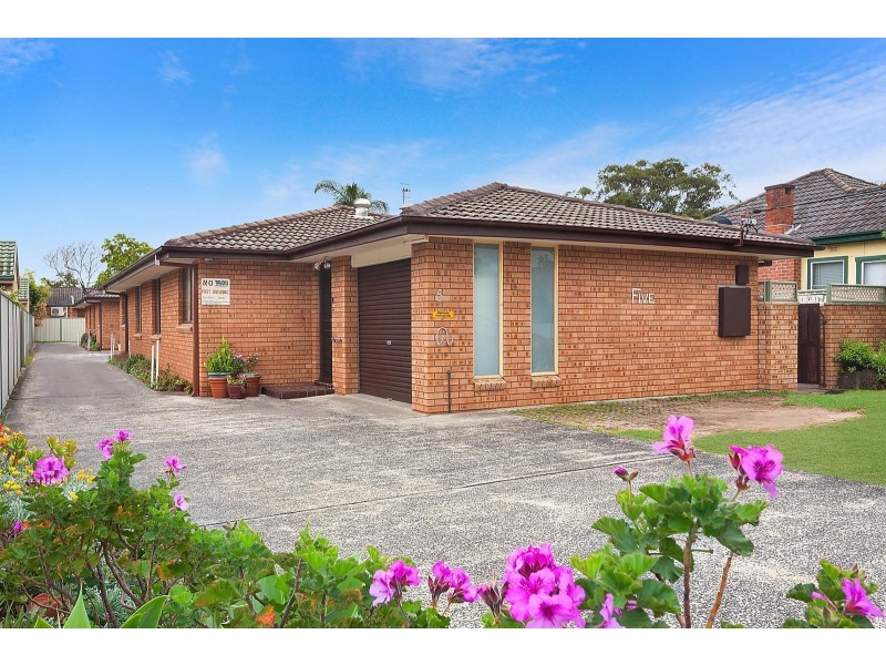1/5 Whiting Road, Ettalong Beach NSW 2257