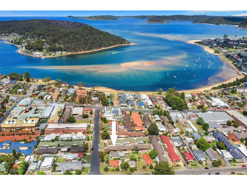 1/5 Whiting Road, Ettalong Beach NSW 2257