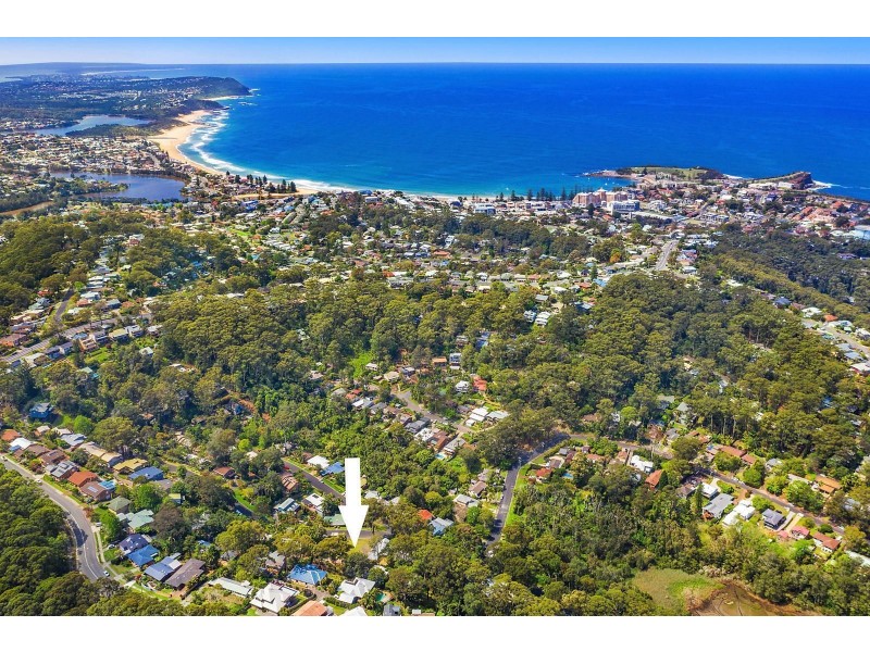 8 Harcourt Place, North Avoca NSW 2260