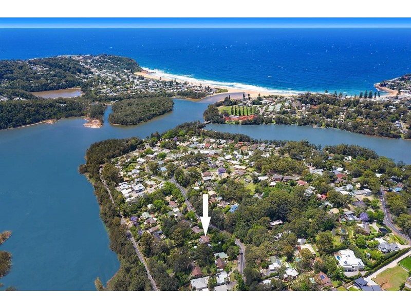 280 Avoca Drive, Avoca Beach NSW 2251