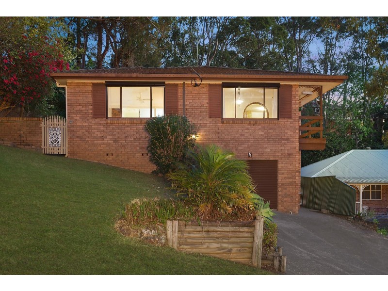 18 Mindaree Avenue, Wyoming NSW 2250