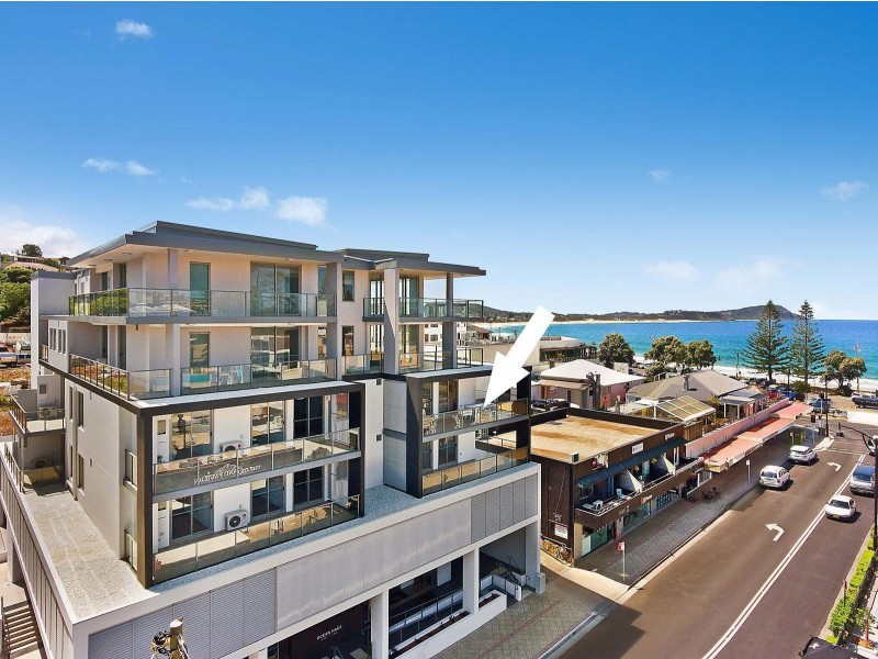 7/5 Campbell Crescent, Terrigal NSW 2260