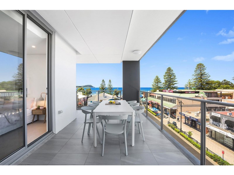 7/5 Campbell Crescent, Terrigal NSW 2260