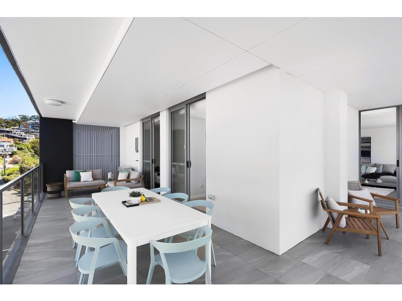 7/5 Campbell Crescent, Terrigal NSW 2260