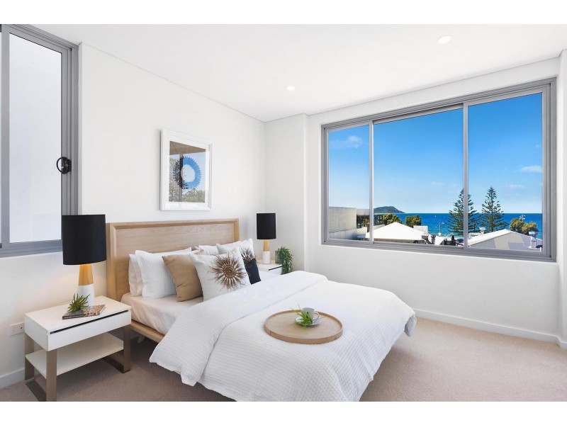 7/5 Campbell Crescent, Terrigal NSW 2260