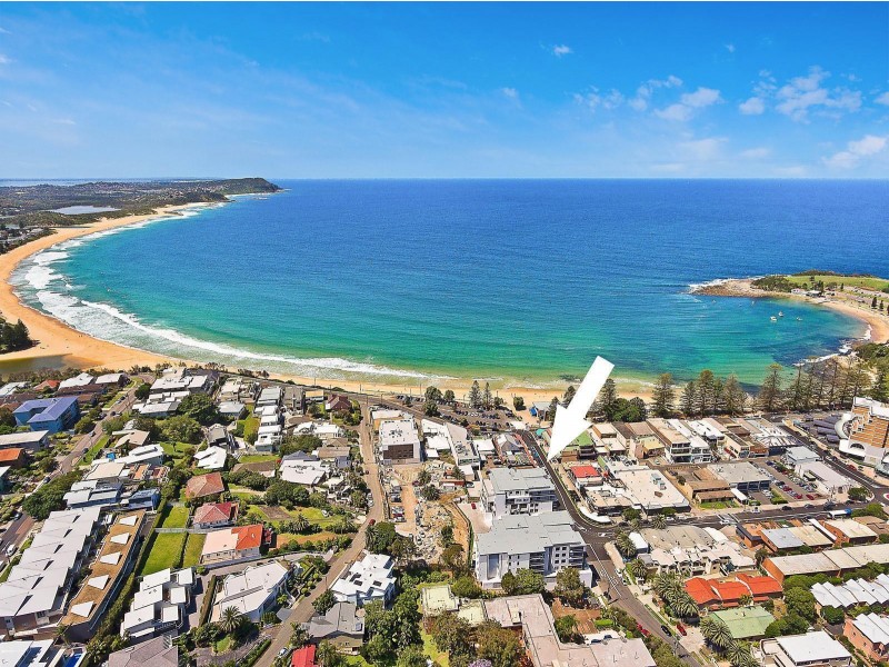 7/5 Campbell Crescent, Terrigal NSW 2260